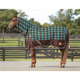 Kozy 1200D Ripstop Combo - Tartan w/Chocolate